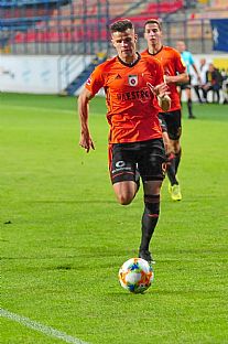 Martin Regli a Alexander Moji |  autor: Rudolf Makurica