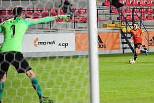 Deyan Iliev a tefan Gerec |  autor: Rudolf Makurica