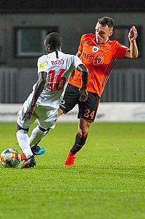 Toms Dab a Marek Zsigmund |  autor: Rudolf Makurica