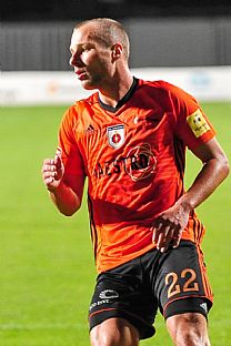 Ondej Novotn |  autor: Rudolf Makurica