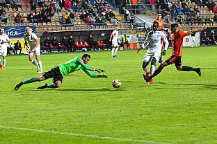 Kristi Qose a Martin Regli |  autor: Rudolf Makurica