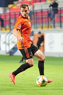 Mrio Almask |  autor: Rudolf Makurica