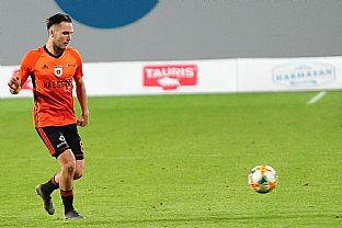 Dalibor Tak |  autor: Rudolf Makurica