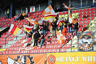 Fanklub Concordia 1906 |  autor: Rudolf Makurica