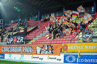 Fanklub Concordia 1906 |  autor: Rudolf Makurica