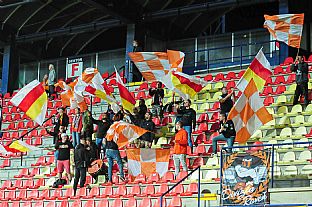 Fanklub Concordia 1906 |  autor: Rudolf Makurica