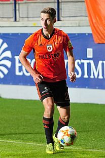 Alexander Moji |  autor: Rudolf Makurica