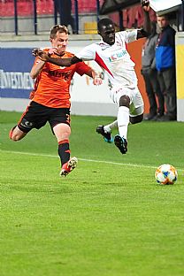 Mrio Almask |  autor: Rudolf Makurica