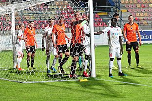 Alexander Moji, Peter ungel, Jn Maslo a Filip Twardzik. |  autor: Rudolf Makurica