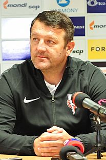 Slavche Vojneski |  autor: Rudolf Makurica