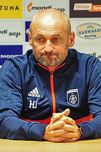 Jn Haspra |  autor: Rudolf Makurica