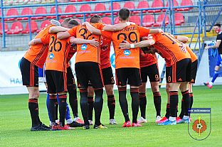 Pred zpasom |  autor: Rudolf Makurica