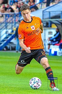 Alexander Moji |  autor: Rudolf Makurica