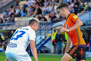 Milan Kvocera a Alexander Moji |  autor: Rudolf Makurica