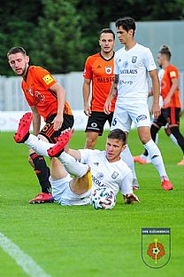 Timotej Mdry a Dalibor Tak |  autor: Rudolf Makurica