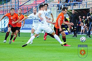 Alexander Moji, Dalibor Tak a tefan Gerec. |  autor: Rudolf Makurica