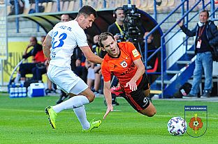 Martin Kolesr a tefan Gerec |  autor: Rudolf Makurica