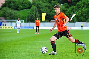 Alexander Moji |  autor: Rudolf Makurica