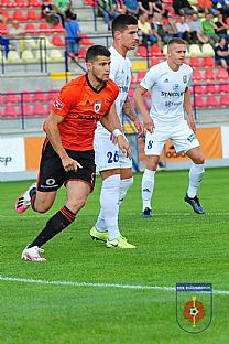 Martin Regli, Mat Vojtko a Jakub Gri. |  autor: Rudolf Makurica