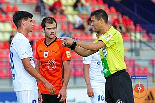 Alejandro Mendez a tefan Gerec |  autor: Rudolf Makurica