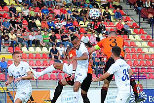 Peter ungel a Jn Maslo |  autor: Rudolf Makurica