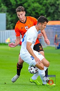 Alexander Moji |  autor: Rudolf Makurica