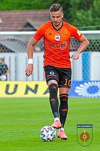 Filip Twardzik |  autor: Rudolf Makurica