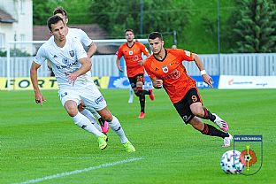 Martin Kolesr, Adam Brenkus a Martin Regli. |  autor: Rudolf Makurica