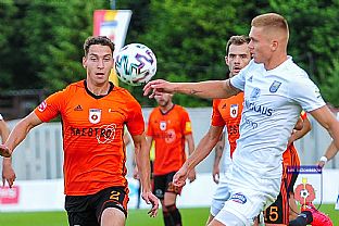 Alexander Moji a tefan Gerec |  autor: Rudolf Makurica