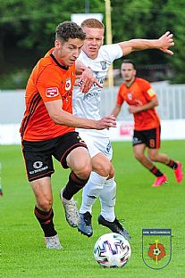 Alexander Moji a Dalibor Tak |  autor: Rudolf Makurica