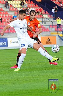 Mat Vojtko a tefan Gerec |  autor: Rudolf Makurica