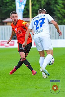 Timotej Mdry a Milan Kvocera |  autor: Rudolf Makurica