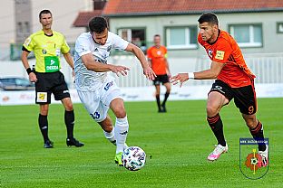 Martin Kolesr a Martin Regli |  autor: Rudolf Makurica