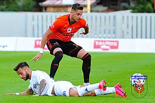 Filip Twardzik |  autor: Rudolf Makurica