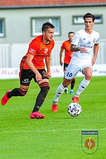 Adam Brenkus, Matej urma a Mat Begala. |  autor: Rudolf Makurica