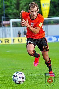 tefan Gerec |  autor: Rudolf Makurica