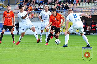 Timotej Mdry, Mat Begala, Igor ofk, Adam Brenkus a Jakub Gri. |  autor: Rudolf Makurica