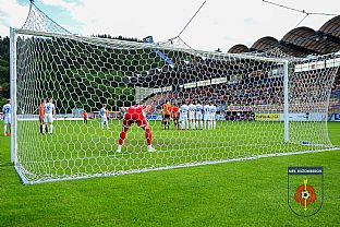 Priamy kop |  autor: Rudolf Makurica