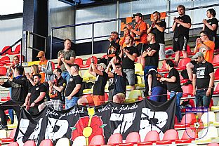 Fanklub Concordia 1906 |  autor: Rudolf Makurica