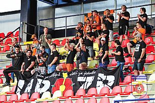 Fanklub Concordia 1906 |  autor: Rudolf Makurica