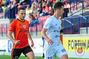 Dalibor Tak a Martin Kolesr |  autor: Rudolf Makurica