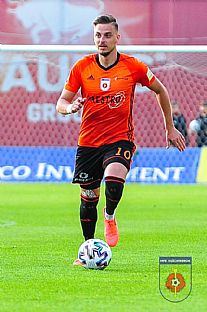 Filip Twardzik |  autor: Rudolf Makurica