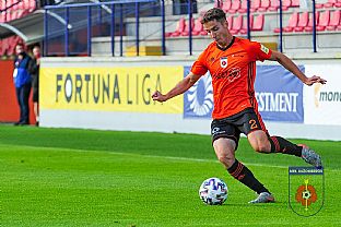 Alexander Moji |  autor: Rudolf Makurica