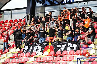 Fanklub Concordia 1906 |  autor: Rudolf Makurica