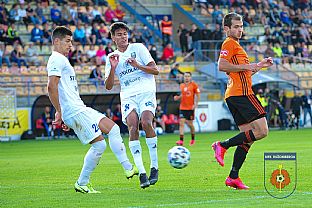 Mat Vojtko, Jakub Gri, Dalibor Tak a tefan Gerec. |  autor: Rudolf Makurica