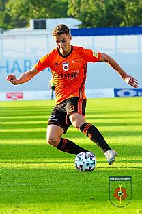 Alexander Moji |  autor: Rudolf Makurica