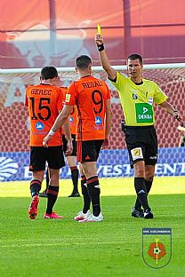 tefan Gerec a Martin Regli |  autor: Rudolf Makurica