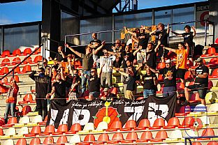 Fanklub Concordia 1906 |  autor: Rudolf Makurica