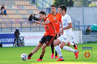 Dalibor Tak a Adam Brenkus |  autor: Rudolf Makurica