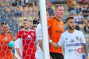 Peter ungel a Jn Maslo |  autor: Rudolf Makurica